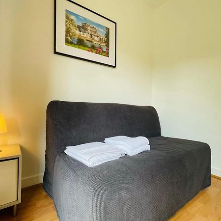 La Belle Ferronniere Appartement Avec Environnement Paisible Amboise Zewnętrze zdjęcie