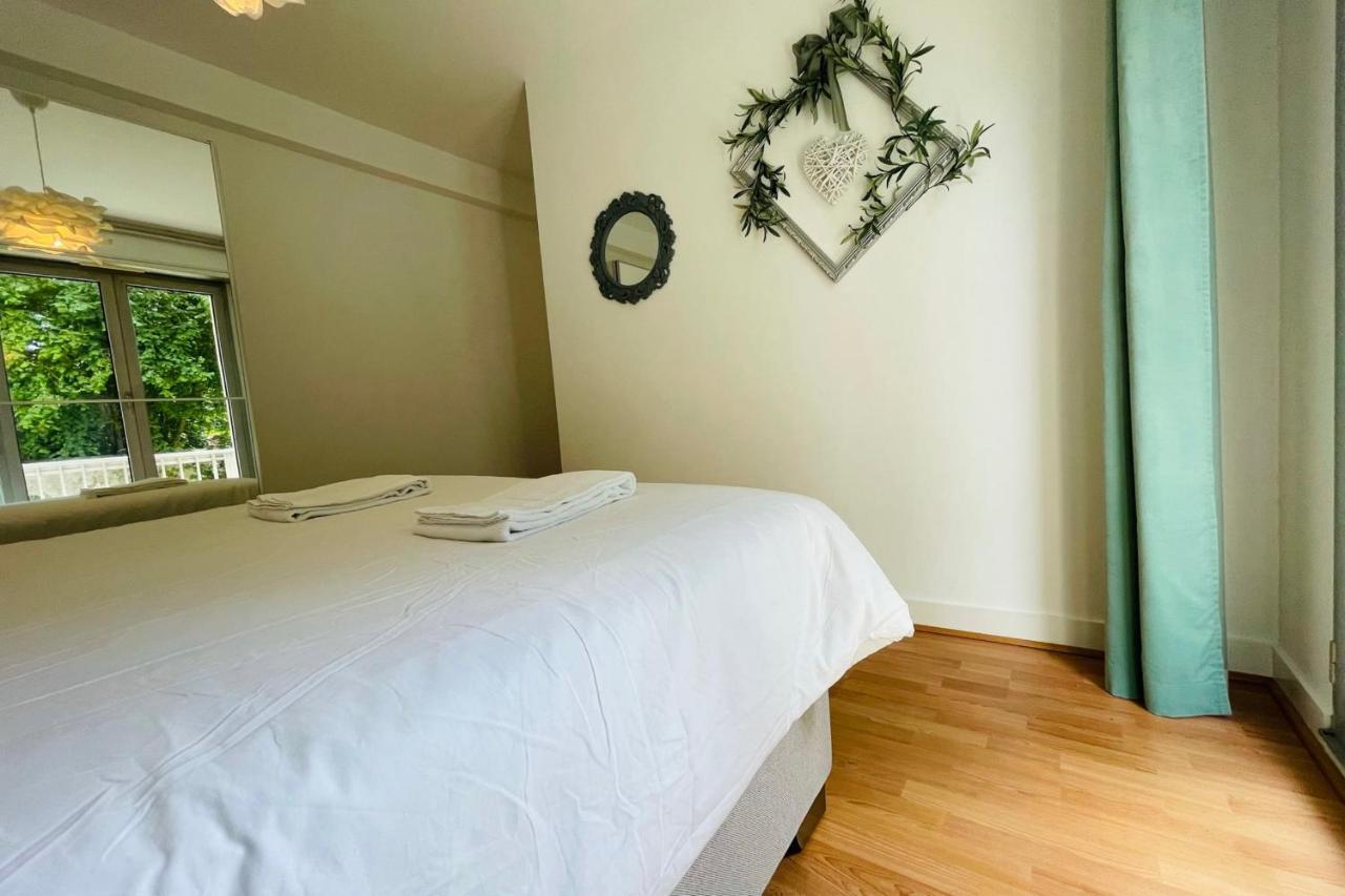 La Belle Ferronniere Appartement Avec Environnement Paisible Amboise Zewnętrze zdjęcie