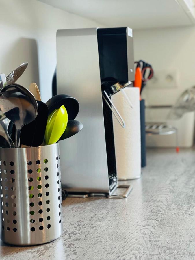 La Belle Ferronniere Appartement Avec Environnement Paisible Amboise Zewnętrze zdjęcie