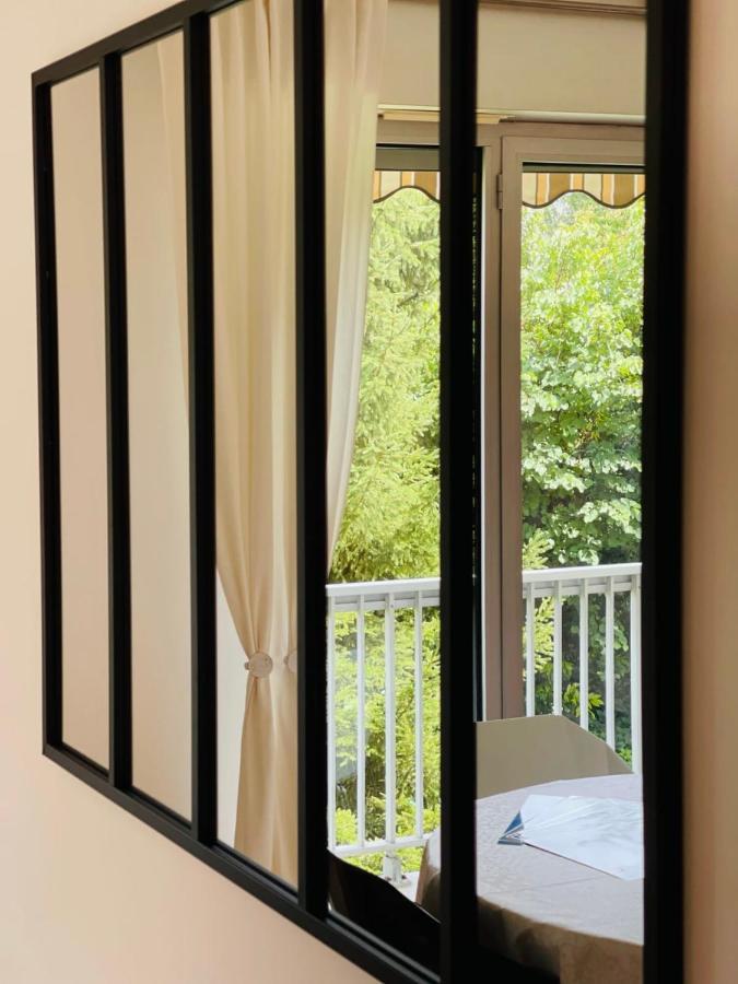 La Belle Ferronniere Appartement Avec Environnement Paisible Amboise Zewnętrze zdjęcie