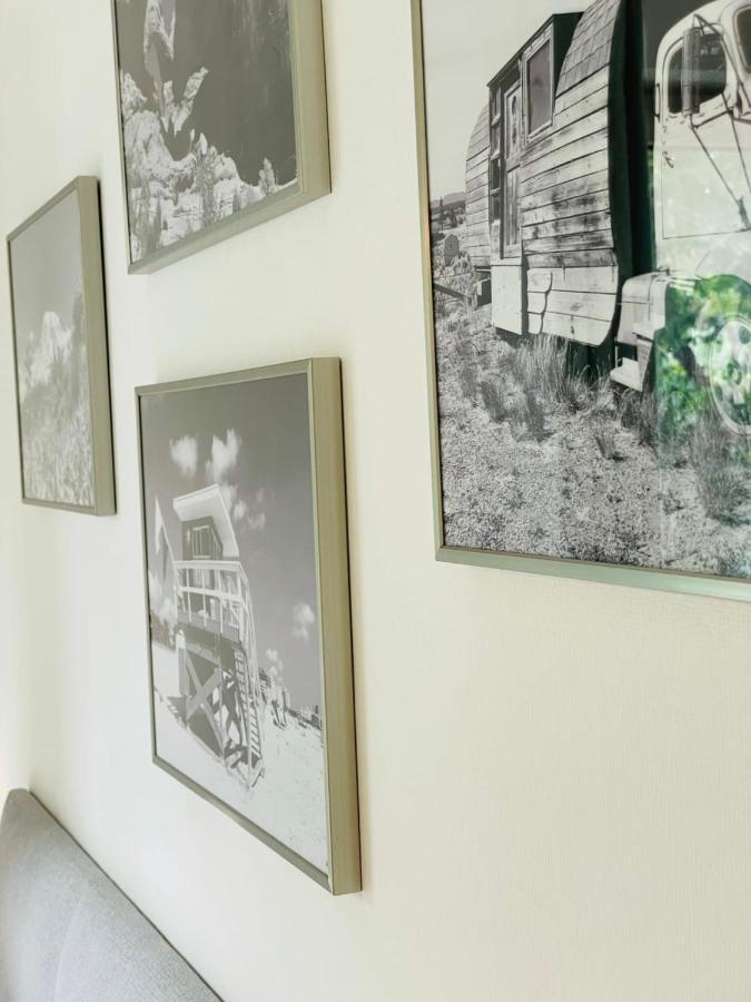 La Belle Ferronniere Appartement Avec Environnement Paisible Amboise Zewnętrze zdjęcie
