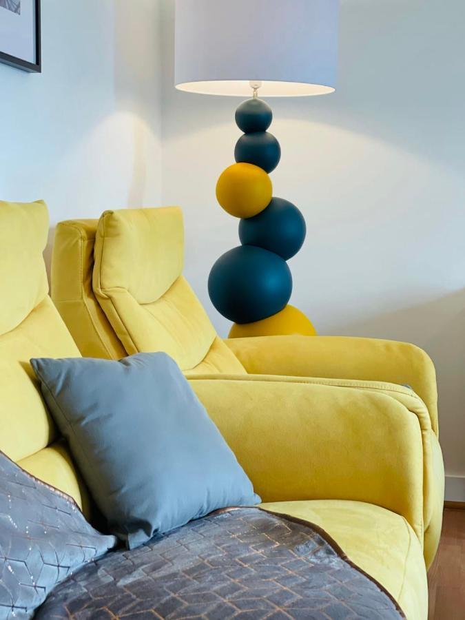 La Belle Ferronniere Appartement Avec Environnement Paisible Amboise Zewnętrze zdjęcie